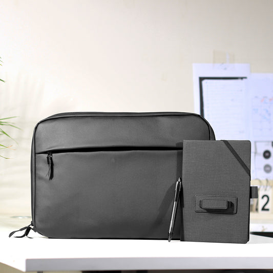 Functional Laptop Sleeve Kit