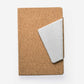 Cork Sustainable Notebook