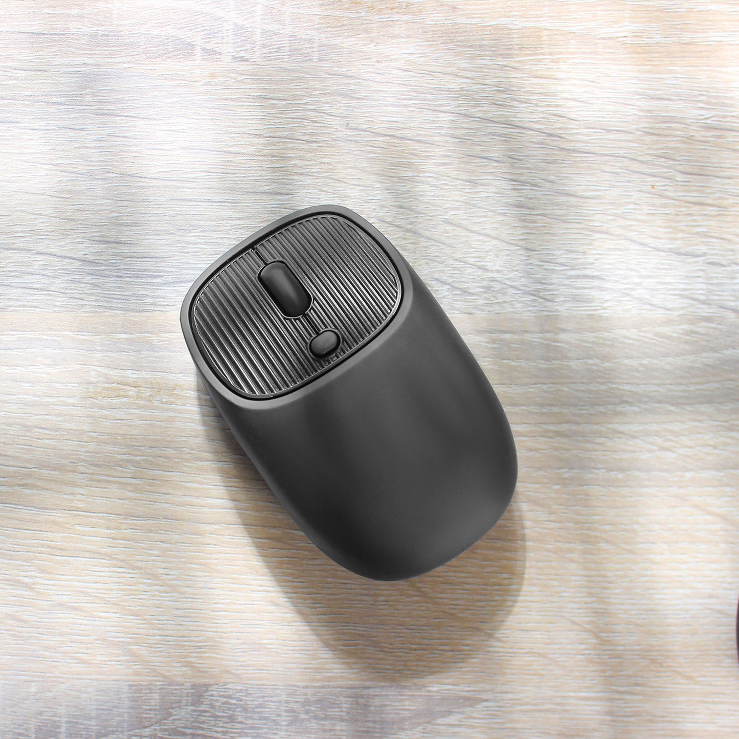 Dual- Mode Mouse Wireless Mouse