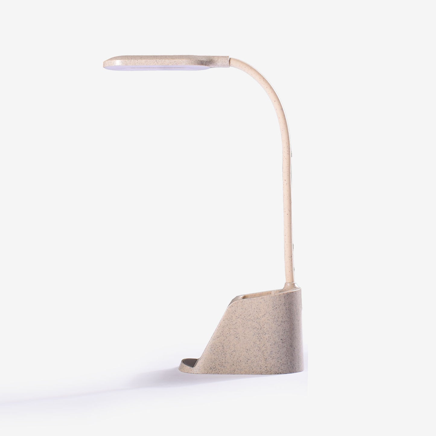 Wireless Charger with Desk Led Lamp