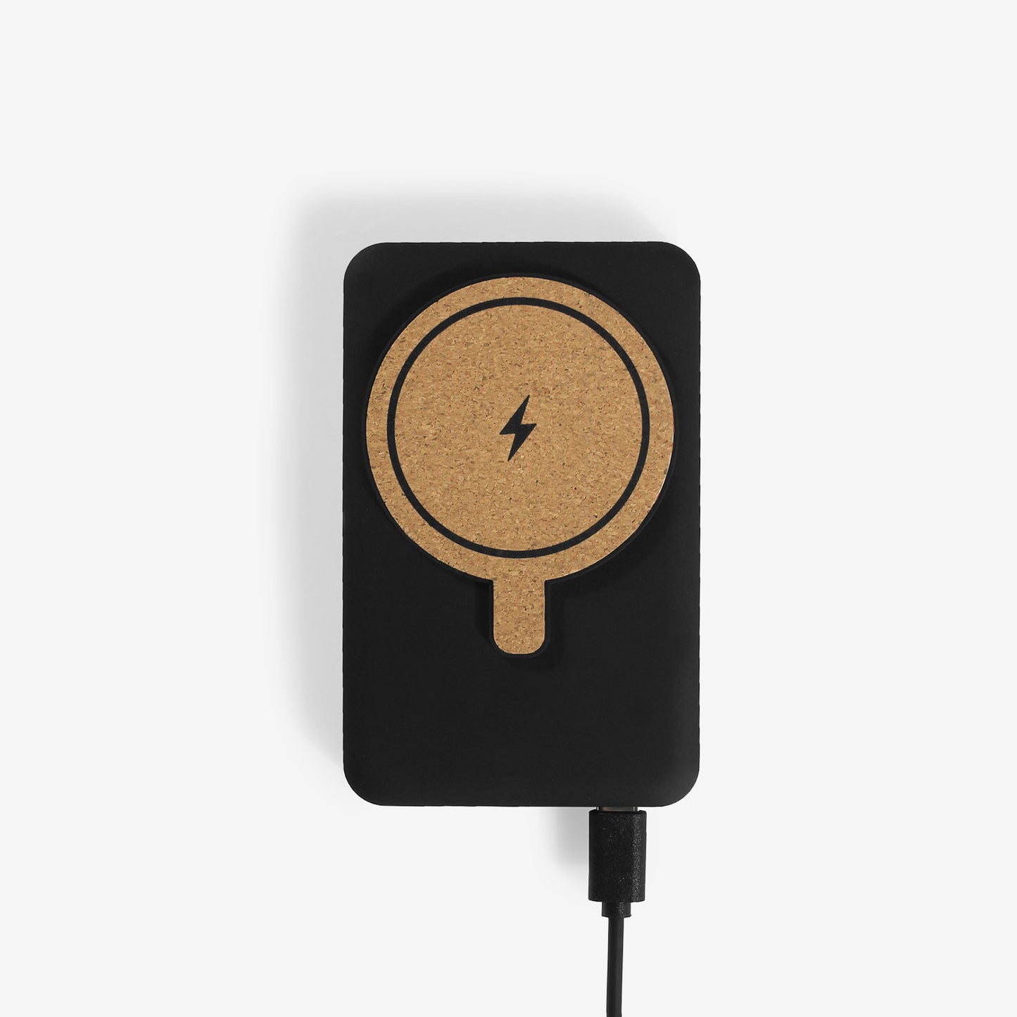 Cork Wireless Power Bank