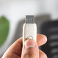 Eco-Friendly Flash Memory