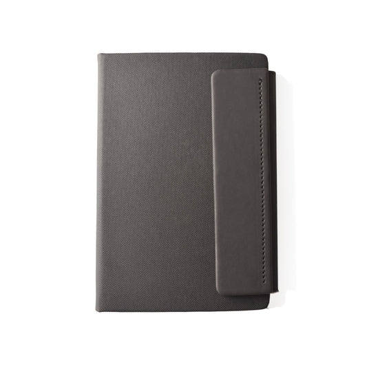 Leather Notebook